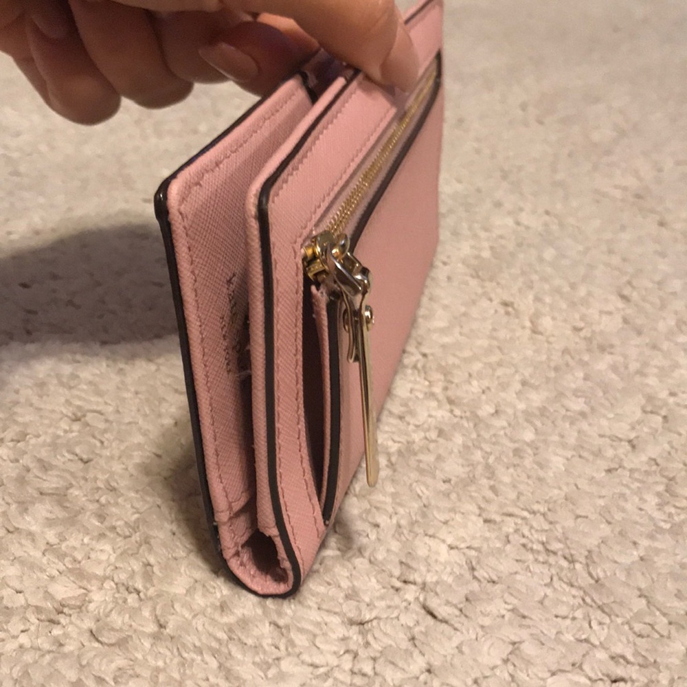 Kate Spade Wallet - Picture 4 of 7